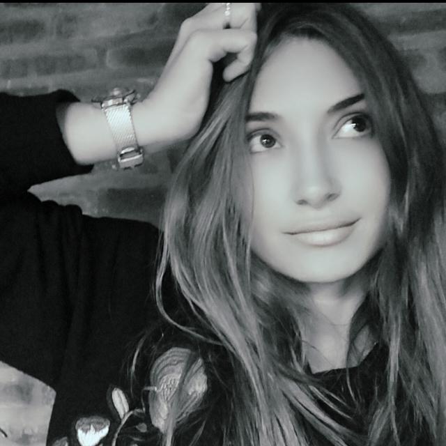 Agustina Chipolini Sollosky